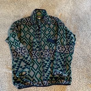 Patagonia Pullover